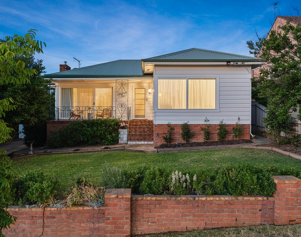 260 Butt Street, East Albury NSW 2640