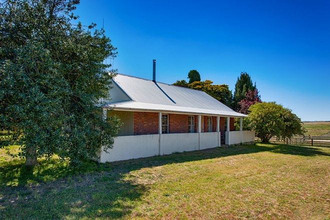 Picture of 25 St Stephens Road, WAYO NSW 2580