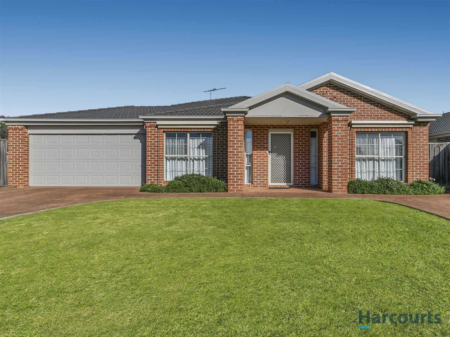 20 Vincent Boulevard, Trafalgar VIC 3824, Image 0