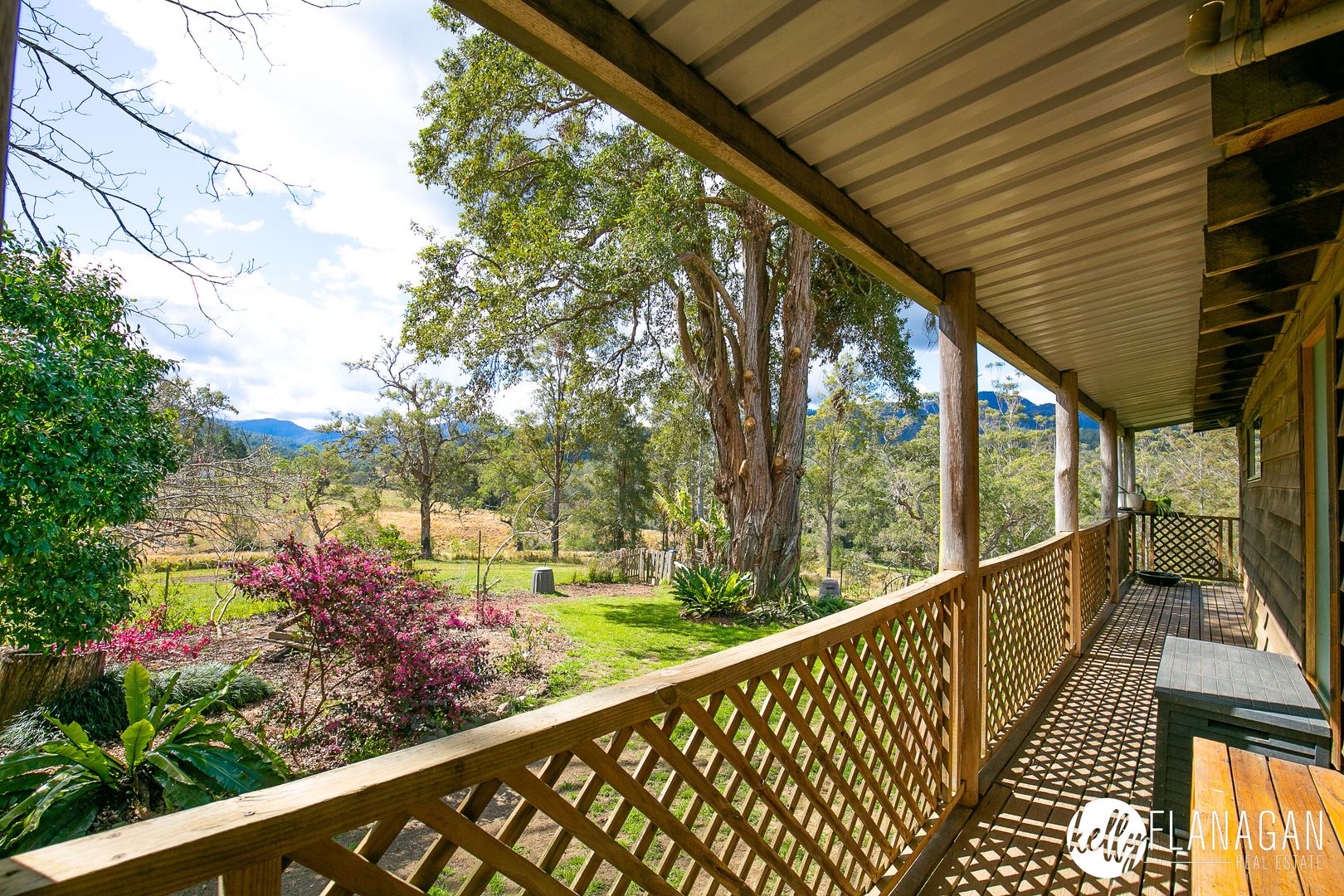 1725 Nulla Nulla Creek Road, Bellbrook NSW 2440 House for Sale