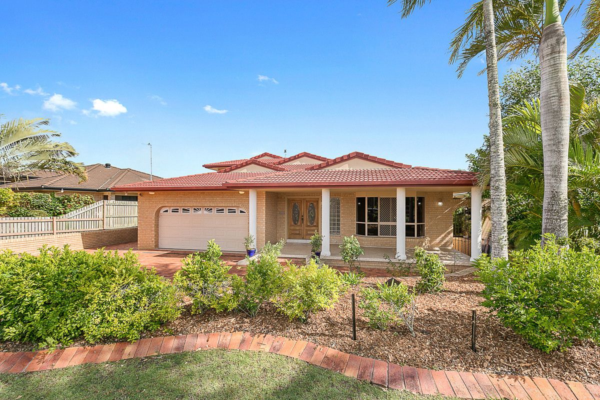 39 Royal Drive, Kawungan QLD 4655, Image 2