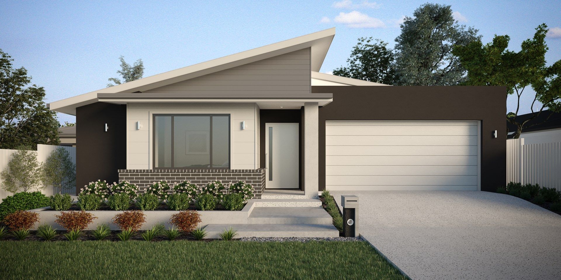 4 bedrooms New House & Land in Lot 1261 Springfield Rise Estate SPRINGFIELD QLD, 4300
