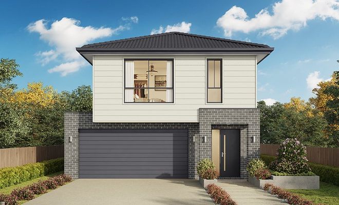 Picture of Lot 1417 Tulk Street St, OFFICER SOUTH VIC 3809