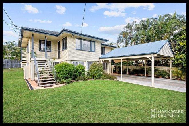 Picture of 1 Debra Street, SALISBURY QLD 4107