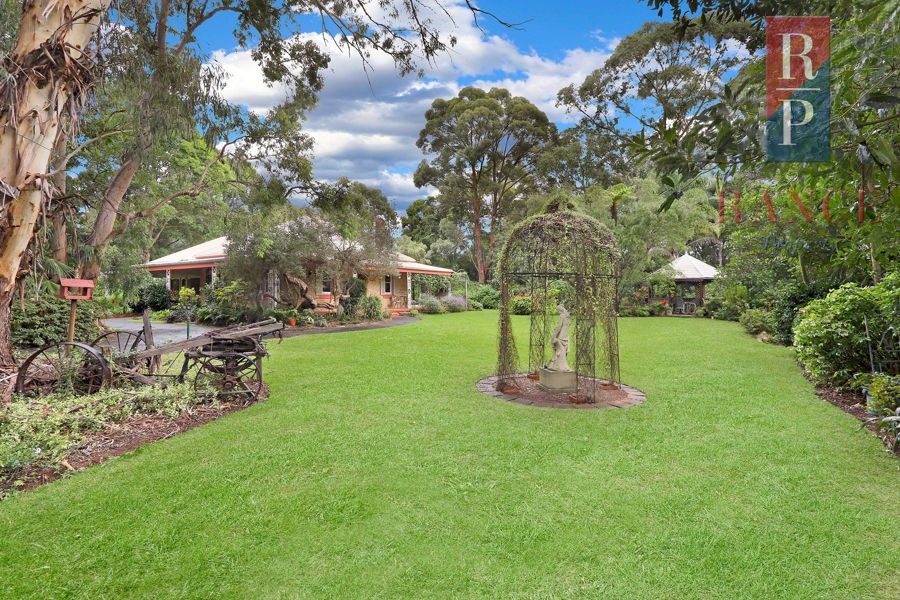 96 Kenthurst Road, Kenthurst NSW 2156, Image 0