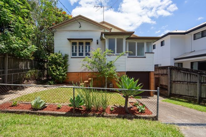 Picture of 17 Harry Street, ASHGROVE QLD 4060