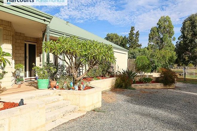 Picture of 5 Canter Court, ORANGE GROVE WA 6109