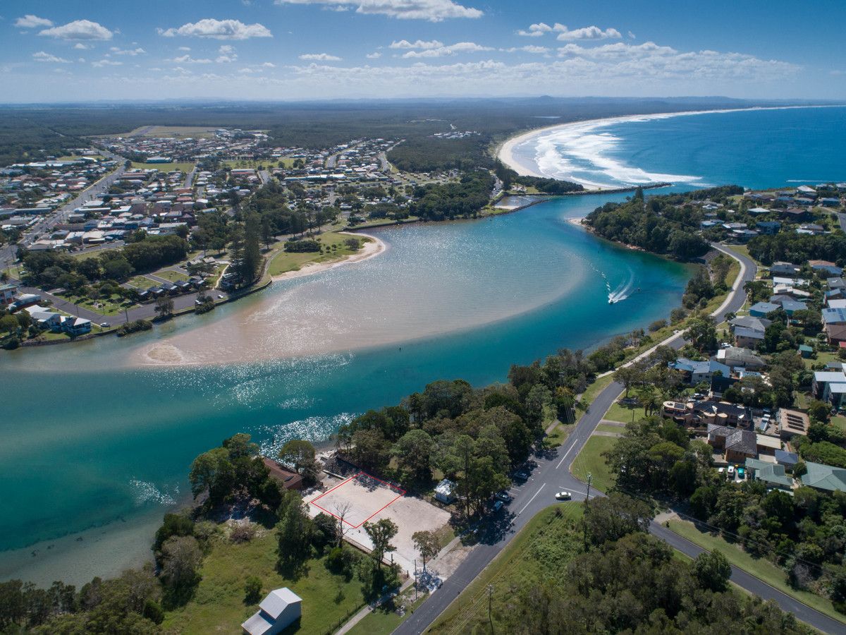 Lot 2/44 Ocean Drive, Evans Head NSW 2473, Image 0