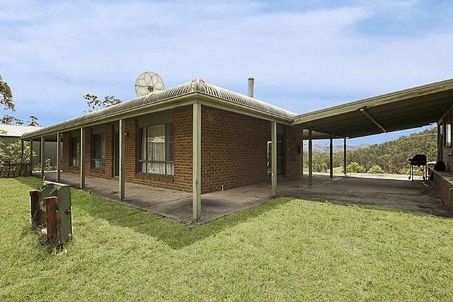 Picture of 570 Toms Gully Road, HICKEYS CREEK NSW 2440