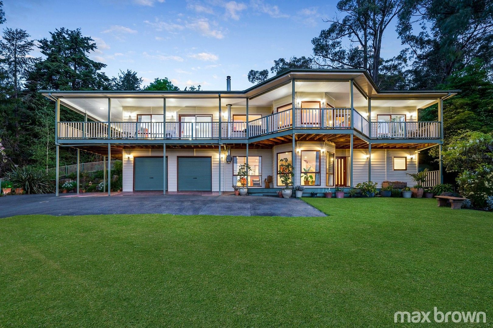 1042 Mt Dandenong Tourist Road, Montrose VIC 3765 | Domain