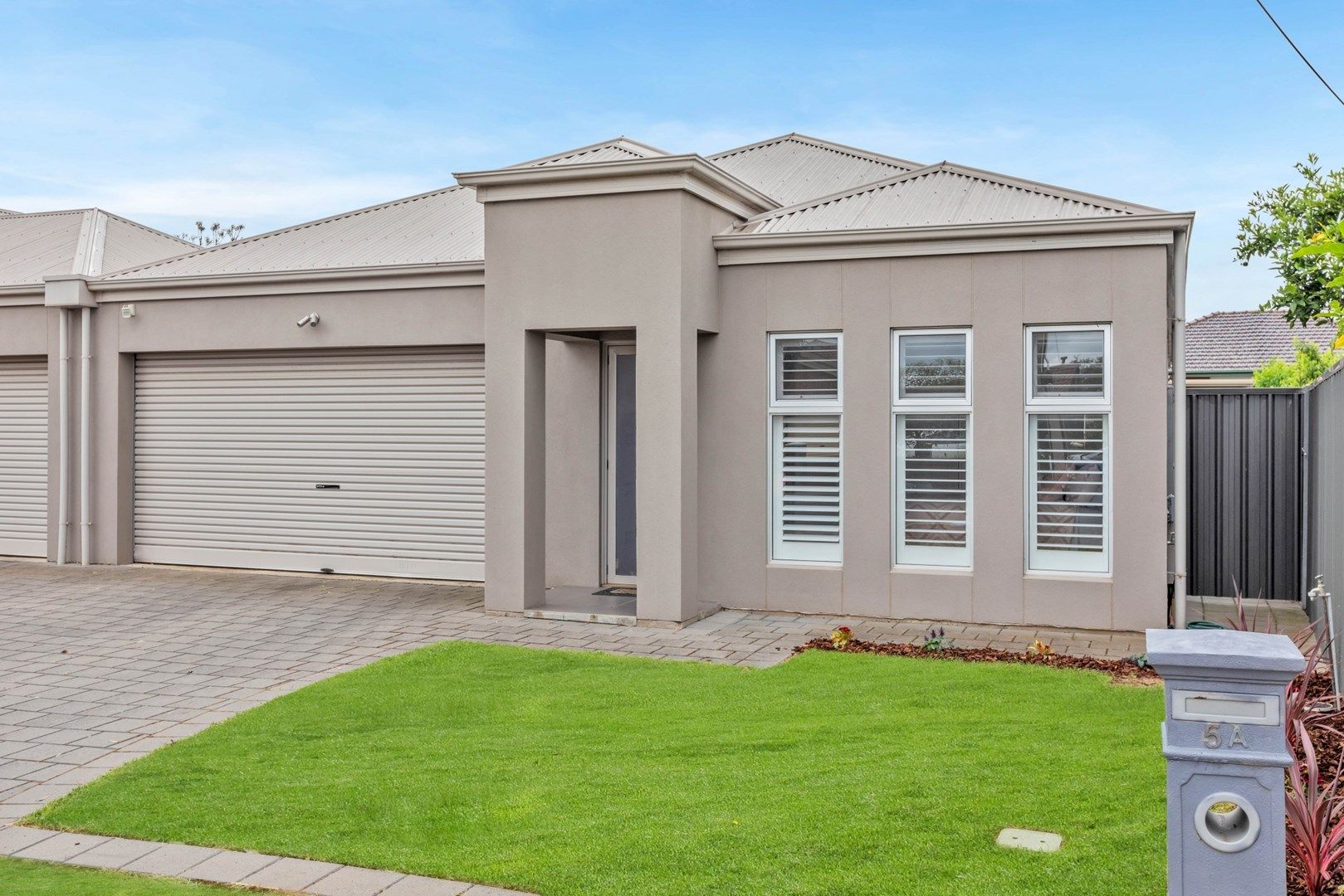 5A Albion Terrace, Campbelltown SA 5074, Image 0