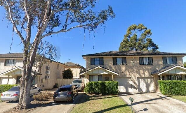 3 bedrooms Semi-Detached in 1/29B Douglas Road QUAKERS HILL NSW, 2763