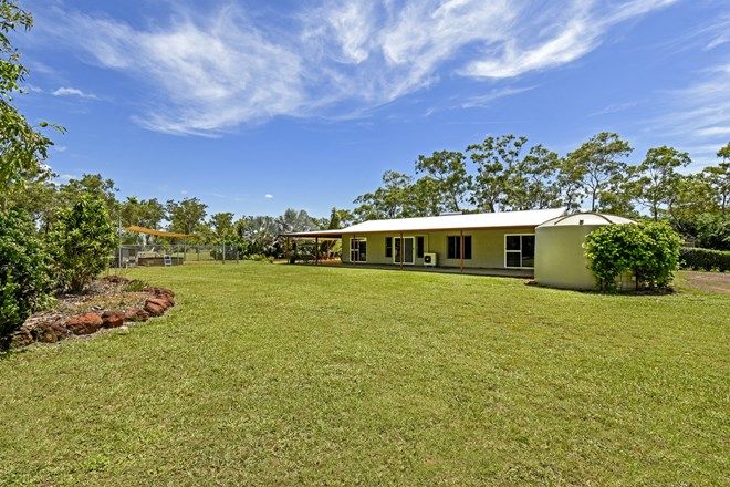 Picture of 375 Monck Road, ACACIA HILLS NT 0822