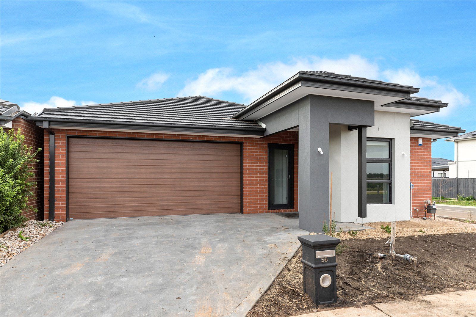 56 Willowbank Circuit, Thornhill Park VIC 3335 House For Rent 440