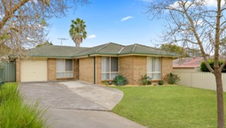 Picture of 2 Kidd Court, CURRANS HILL NSW 2567