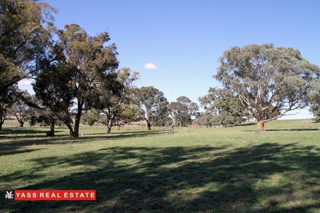 Picture of 1649 Coolalie Road, JERRAWA NSW 2582