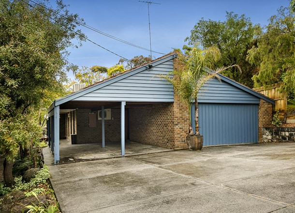 1 Olympic Avenue, Montmorency VIC 3094