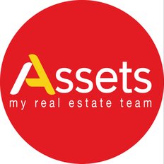 Assets Heywood, Sales representative