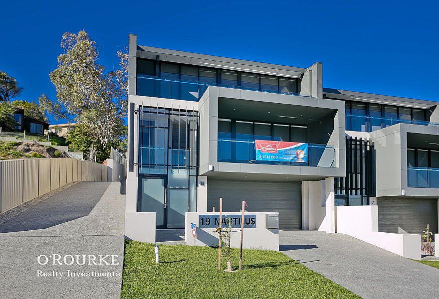 19B Nautilus Crescent, Scarborough WA 6019, Image 0