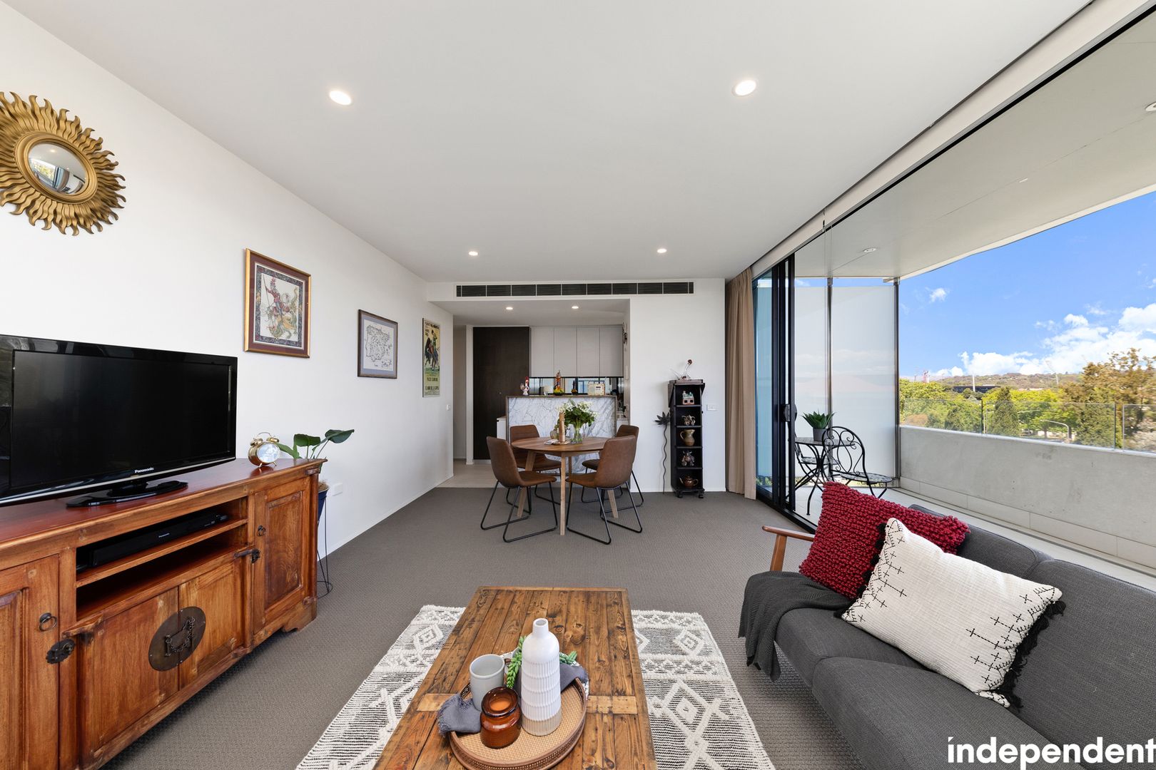 17/5 Sydney Avenue, Barton ACT 2600, Image 1