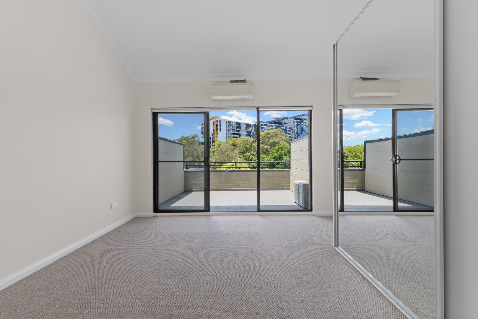 2 bedrooms Apartment / Unit / Flat in 12/35-50 Taylor Street ANNANDALE NSW, 2038