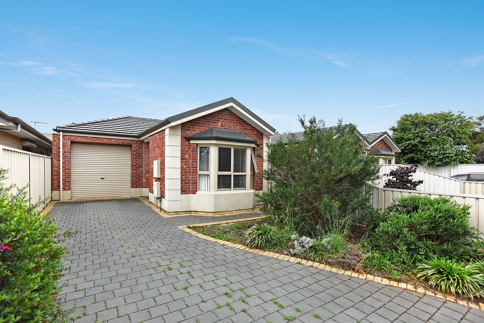 35B Kingston Avenue, Garden Property History & Address