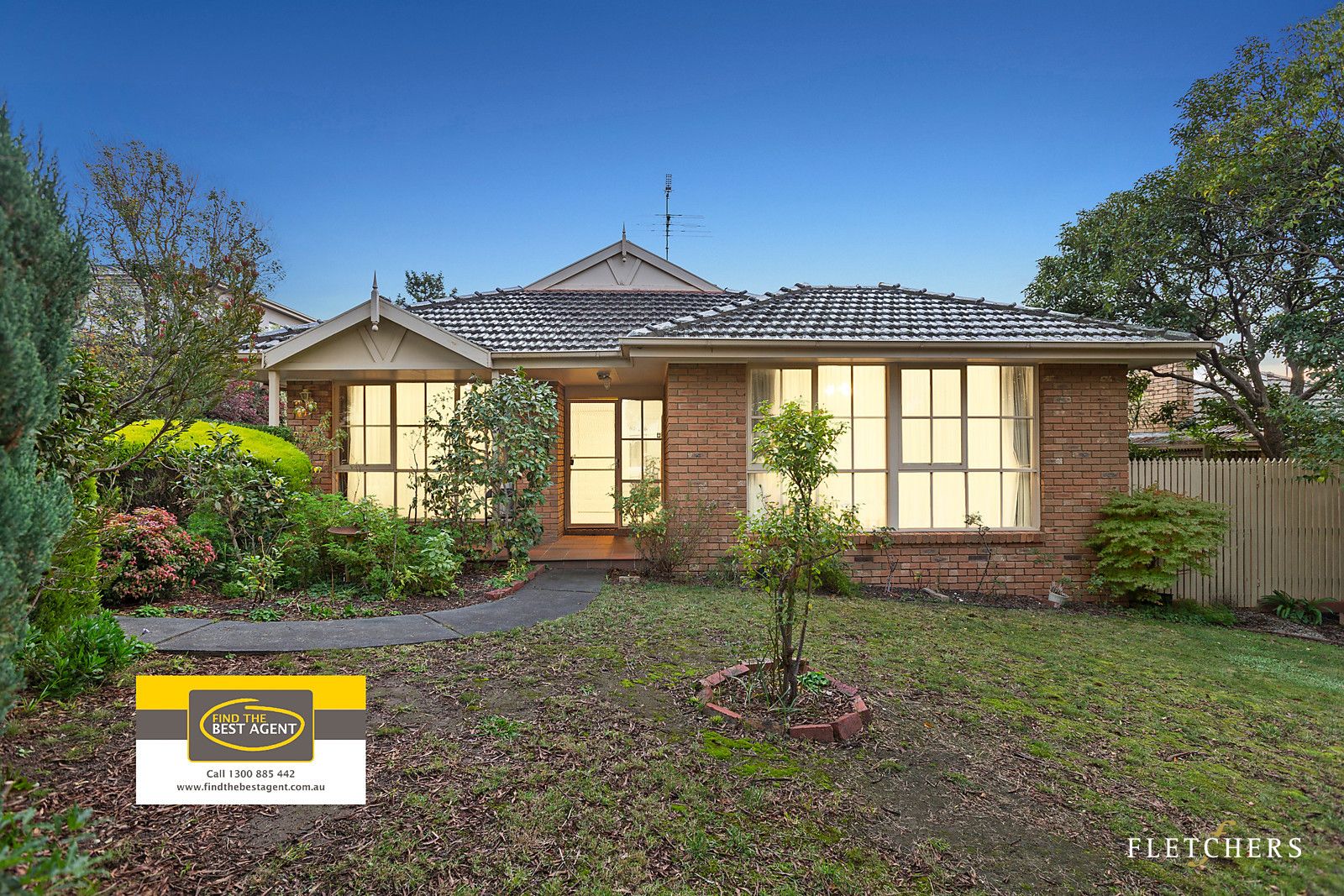 1/8 Heather Street, Balwyn North VIC 3104, Image 0