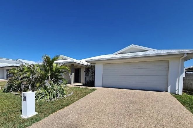Picture of 16 Barratonia Way, MOUNT LOW QLD 4818