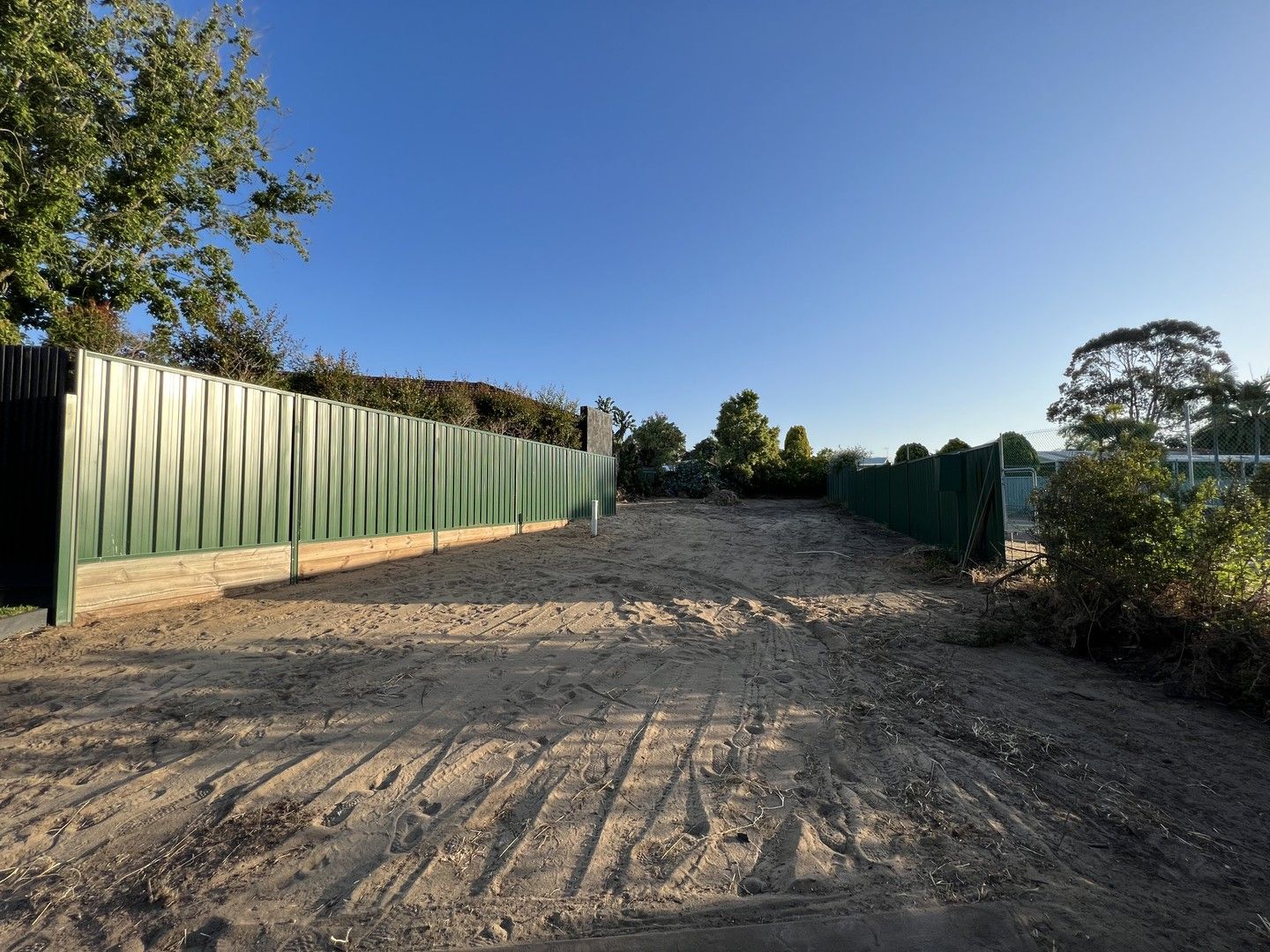 Vacant land in 13 Sunart Close, HAMERSLEY WA, 6022