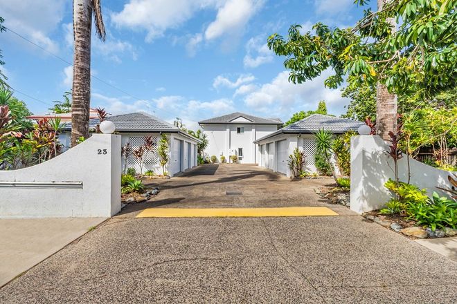 Picture of 1/23 Rutherford Street, YORKEYS KNOB QLD 4878