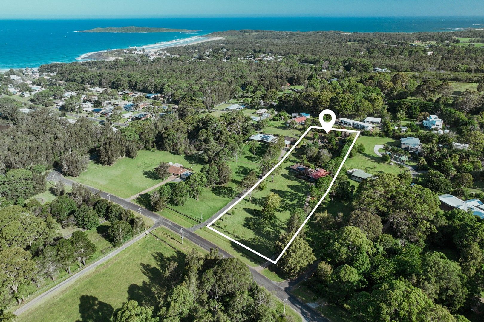 13 Weemala Crescent, Bawley Point NSW 2539, Image 0