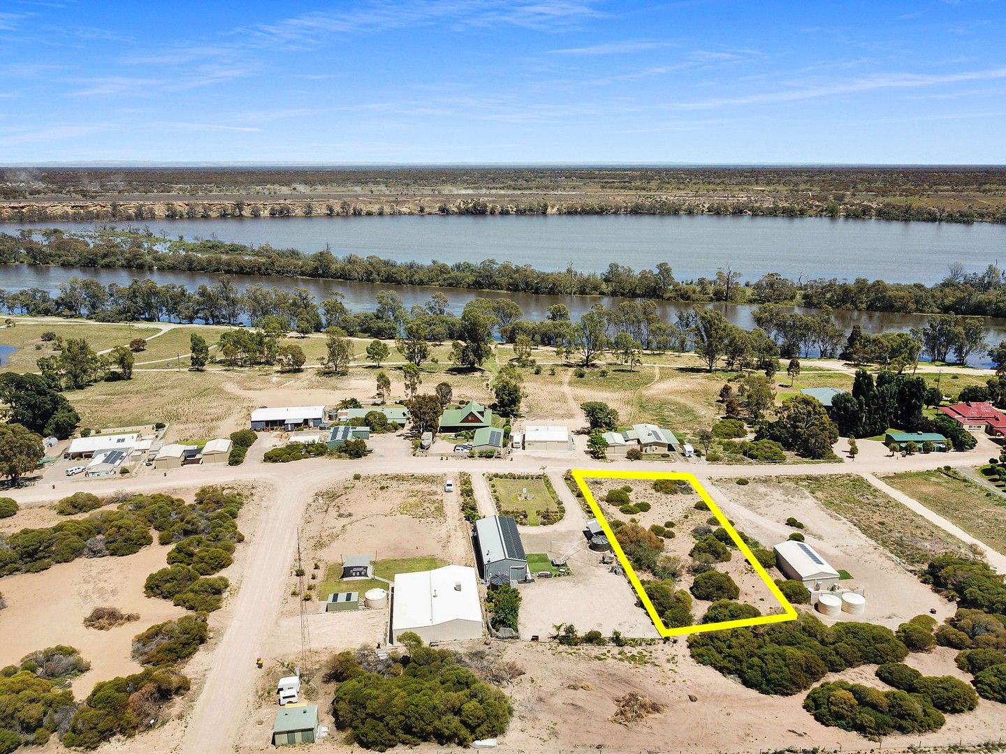 Lot 28 Murbko Road, Murbko SA 5320, Image 0