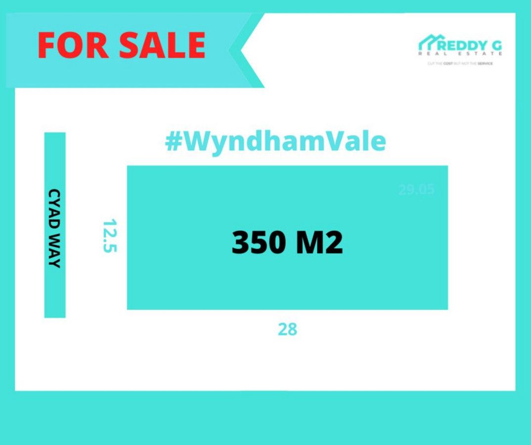 Vacant land in 401 Dulcis Street, WYNDHAM VALE VIC, 3024