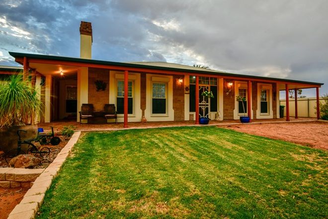 Picture of 27 Hamilton Road, PORT AUGUSTA WEST SA 5700