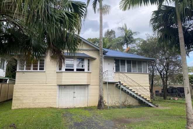 Picture of 140 Diadem Street, LISMORE NSW 2480