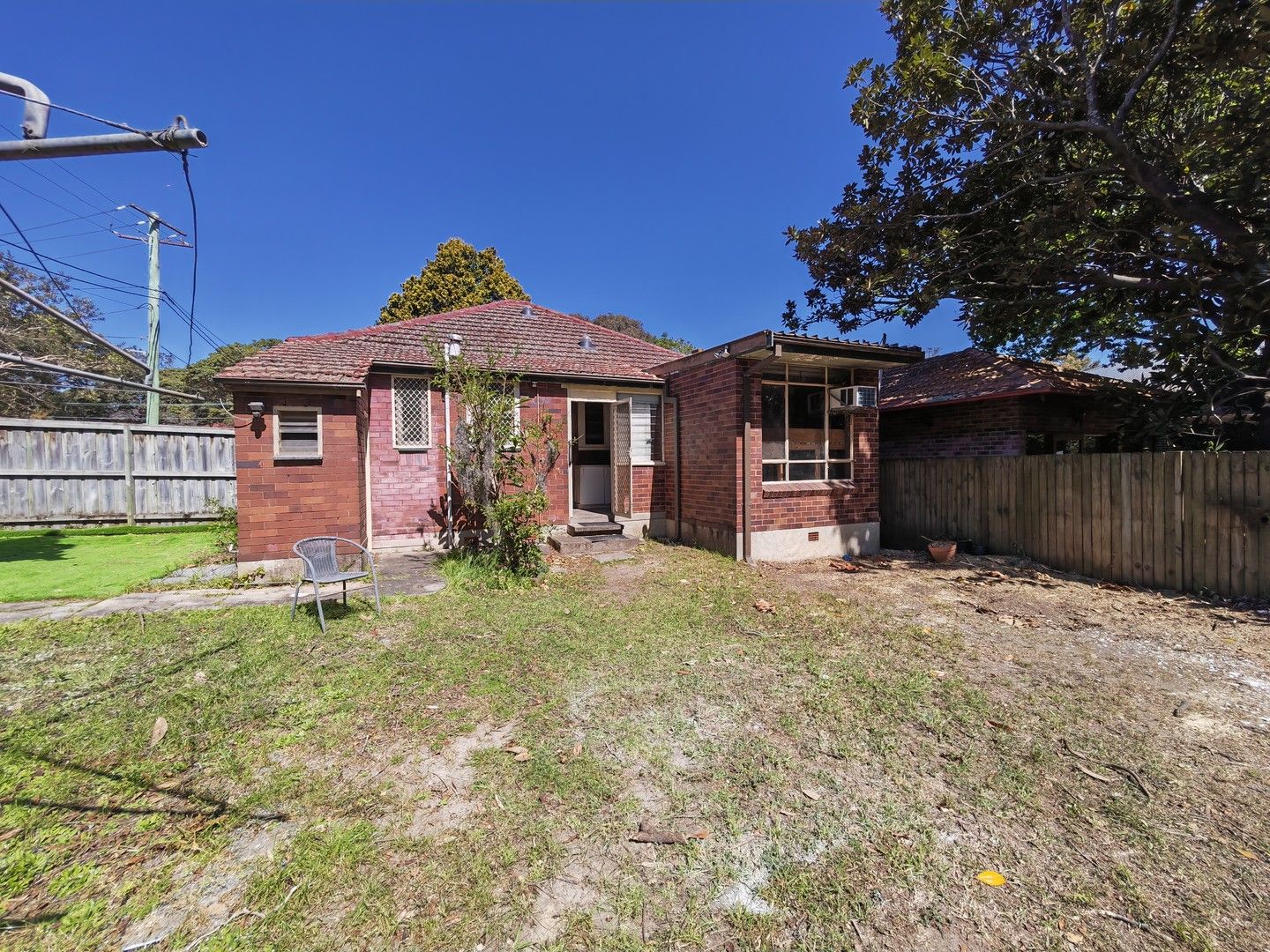 3 bedrooms House in 23 Garling Street LANE COVE NSW, 2066