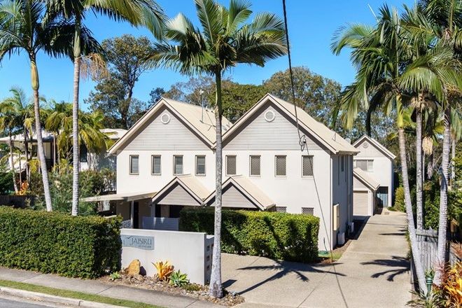 Picture of 1/11 Doonella Street, TEWANTIN QLD 4565