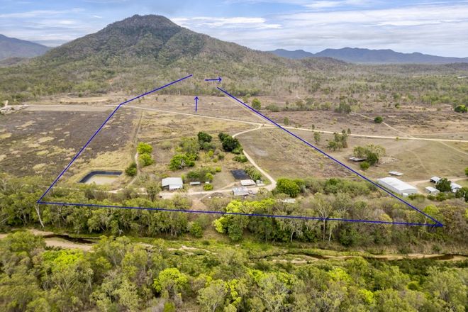 Picture of 1/289 Plumeria Road, BLACK RIVER QLD 4818