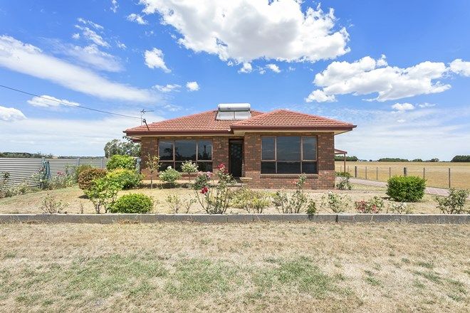 Picture of 31 Daylesford-Clunes Road, BLAMPIED VIC 3364
