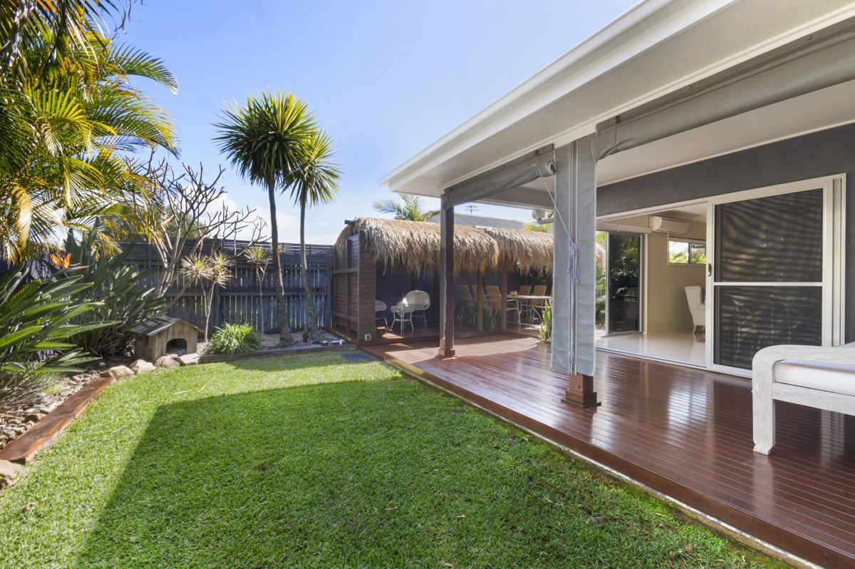 3 bedrooms House in 7 Penina Close PEREGIAN SPRINGS QLD, 4573