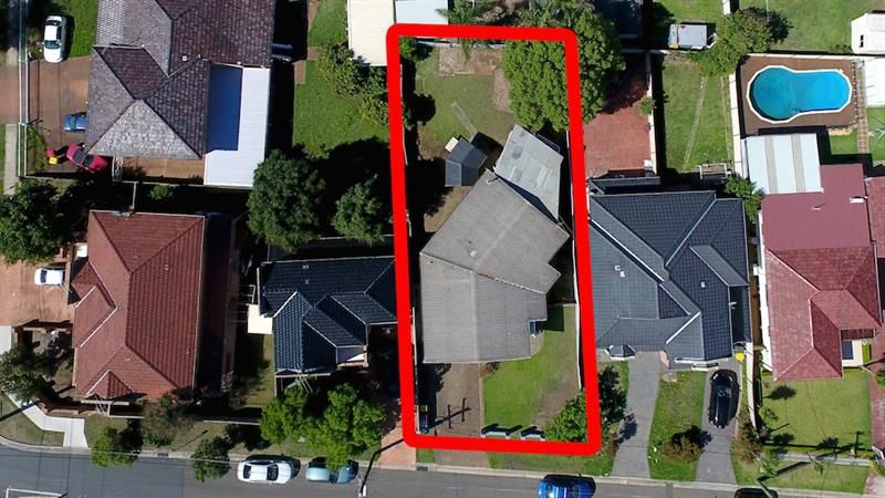 42 Evans St, Fairfield Heights NSW 2165, Image 1