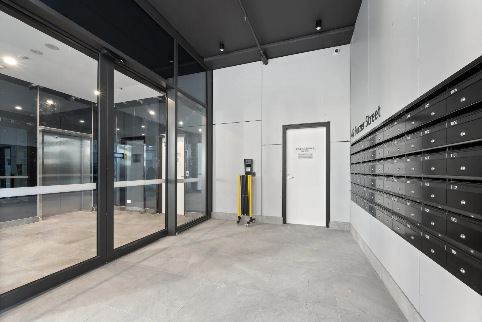 Additional image 14 of 1904/49 Furzer Street, Phillip ACT 2606