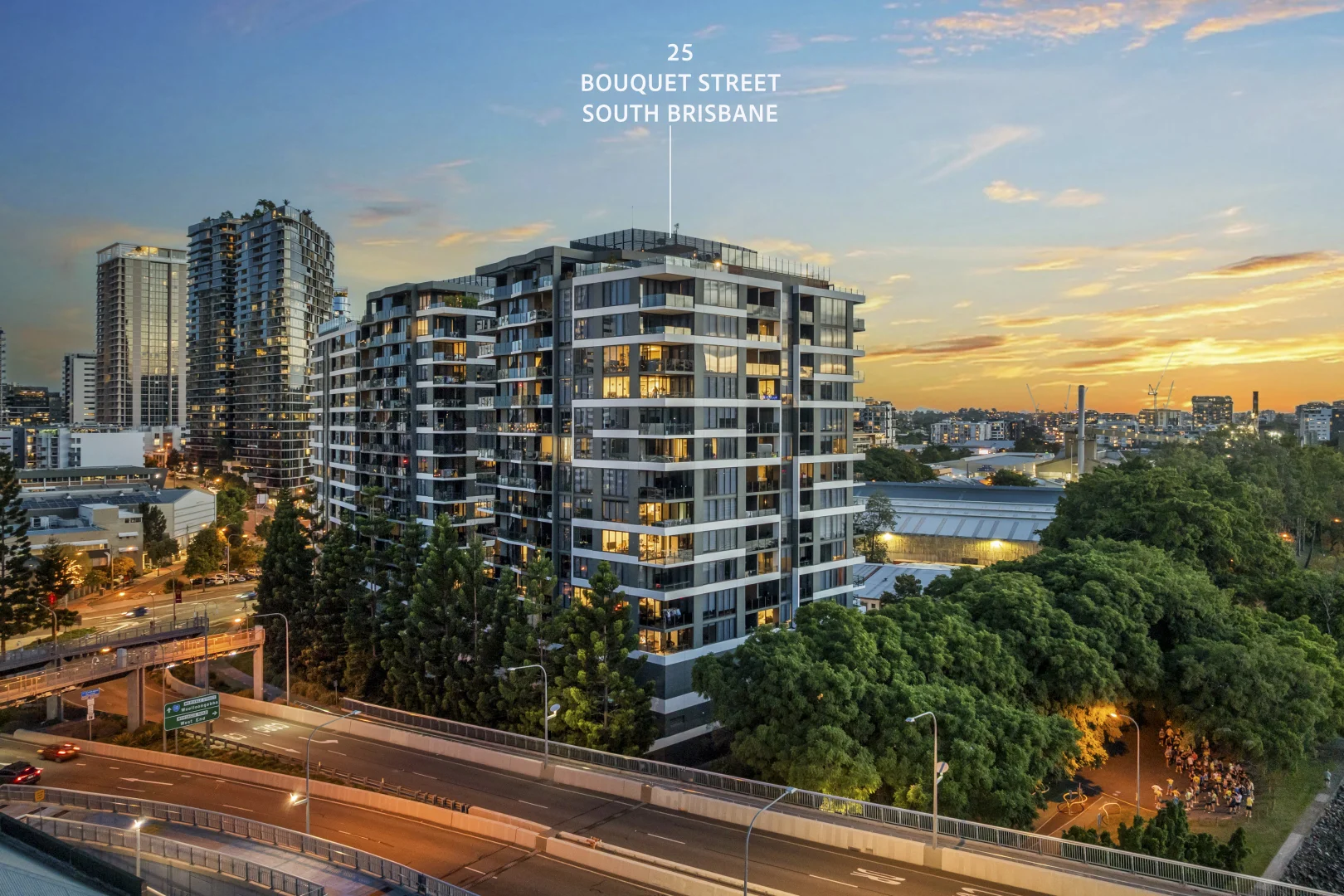 Additional image 15 of 11210/25 Bouquet Street, South Brisbane QLD 4101