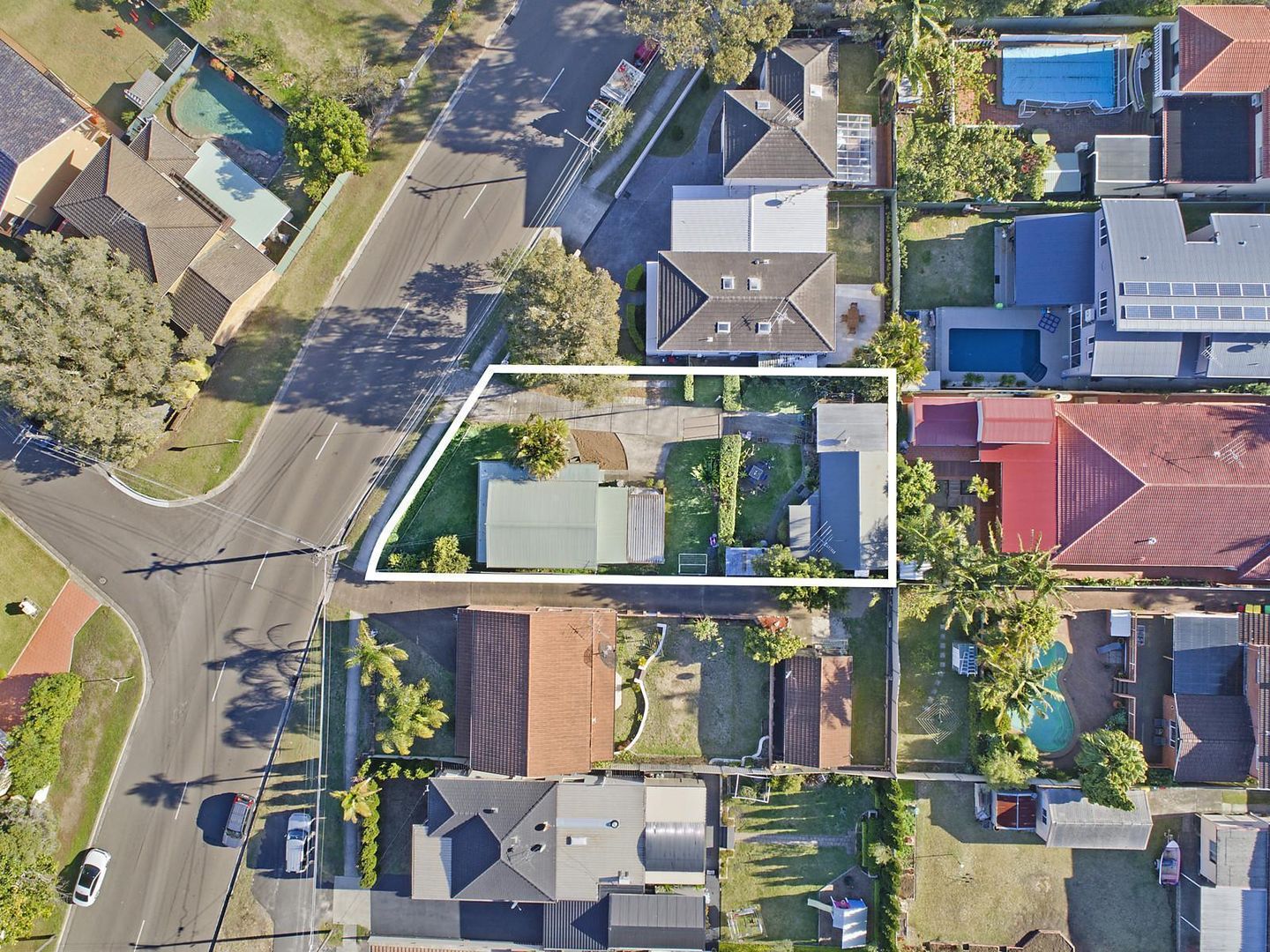 140 Holt Road, Taren Point NSW 2229, Image 1