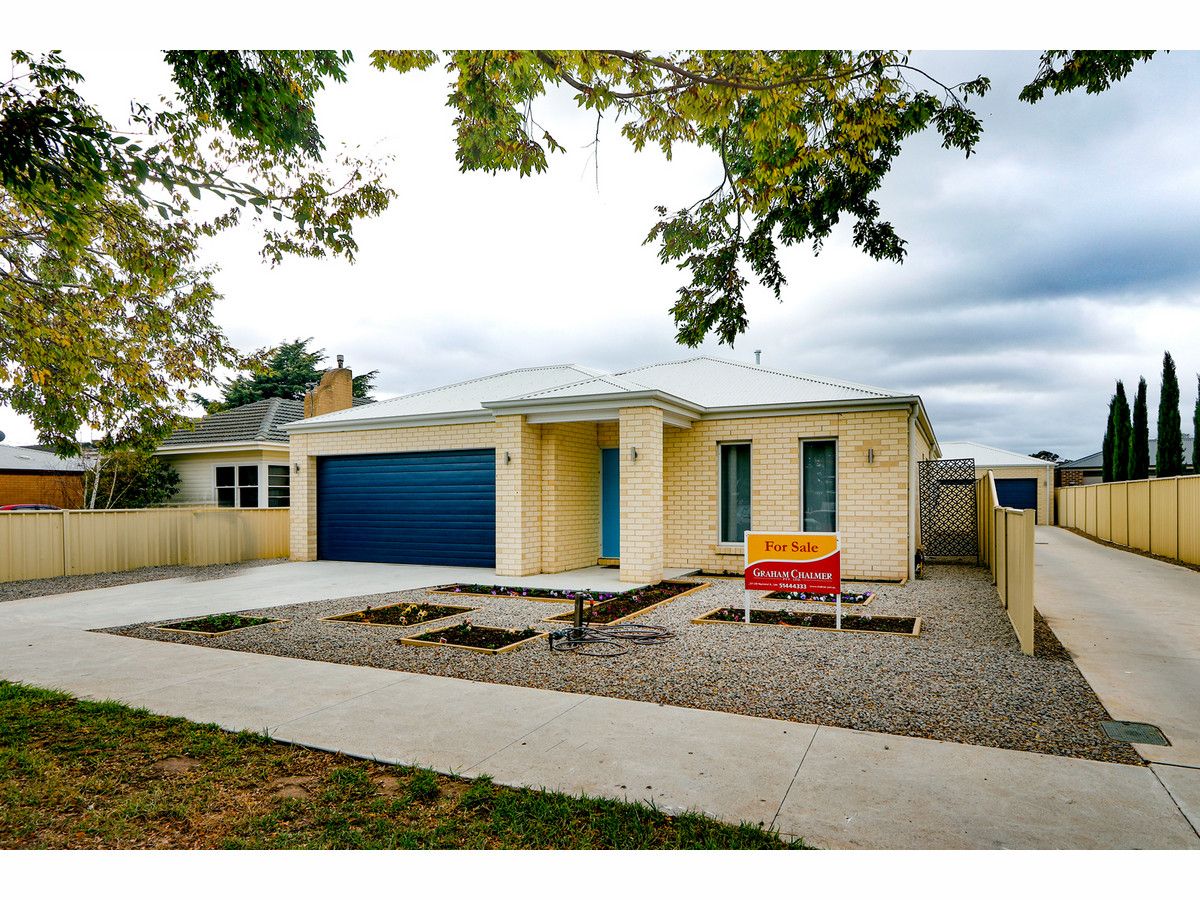 122A Palmerston Street, Sale VIC 3850 Townhouse For Sale Domain