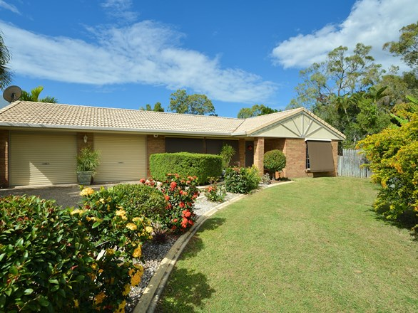 5 Palm Court, Clinton QLD 4680