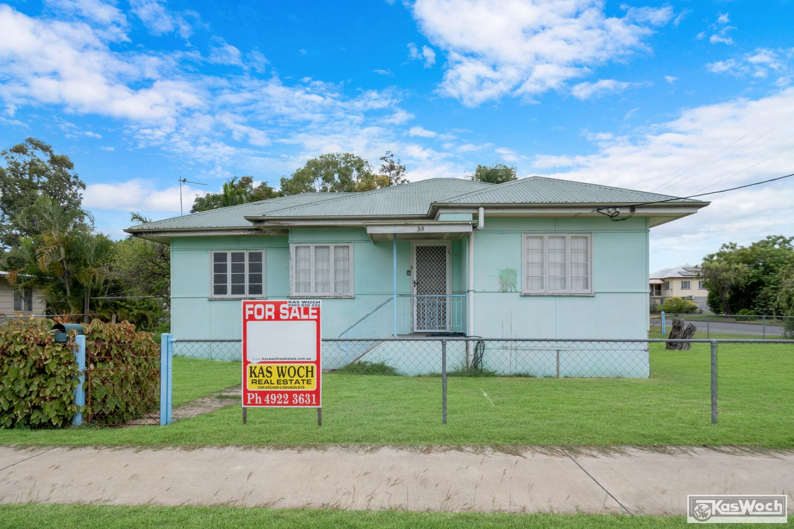 57 Main Street, Park Avenue QLD 4701, Image 1