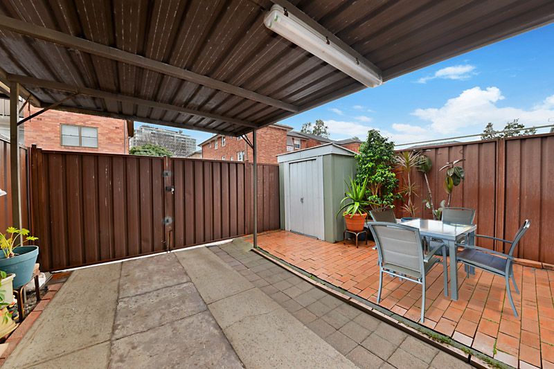 16 Unsted Crescent, HILLSDALE NSW 2036, Image 2