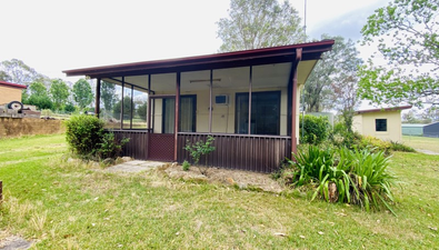 Picture of 86 Pebbly Hill Road, MARAYLYA NSW 2765