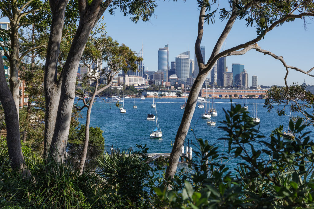 Darling Point location photo #3